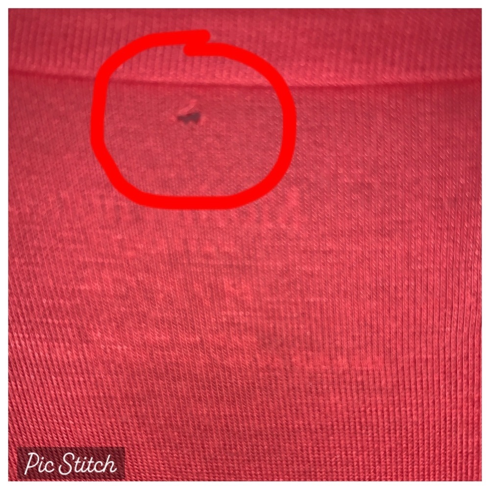 🎉HP🎉MOTHERHOOD MATERNITY TOP - Picture 5 of 5